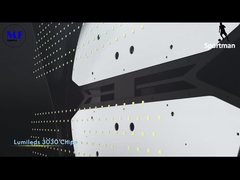 Waterproof LED Flood Light