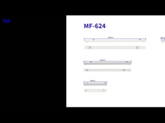 624 626 tri-proof light