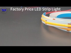 RGB RGBW DC 12V 24V 6W-18W COB LED Strip Lamp