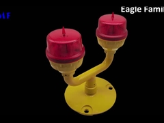 MF-LI-B2-D Aviation Obstruction Light