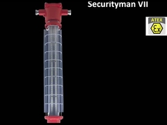 LED Explosion Proof Lights