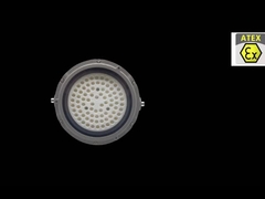 LED Explosion Proof Lights