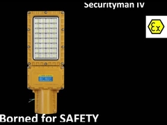 LED Explosion Proof Lights