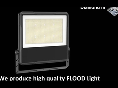 MF DIAMOND III Waterproof IP66 LED Flood light