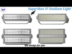 SupermanⅣ LED Flood Light Stadium Light