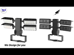 Superman Ⅴ LED Stadium Light