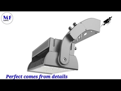 Superman 10 Stadium Light video