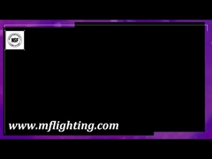 NSF High Bay Food Light Video