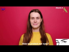 MF High Bay Light Mantis-4 Family