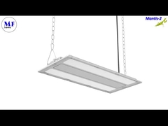 IP66 Waterproof Outdoor Indoor LED High Bay Light Mentis2