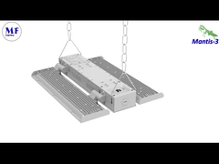 IP66 100W-400W Smart Linear Highbay Lamp High Bay Light Mentis3