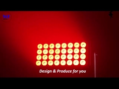 MF GraceDance-3 Stage Light video