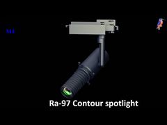 MF Shapeable contour spotlight Kinfisher1