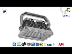MF Goat-1 Family  Atex light video