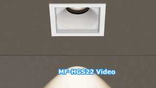 MF-HGS22 Video