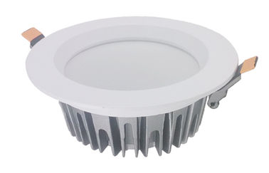 4 Inch RA83 Led Ceiling Lighting 15w SMD Recessed Ceiling Light