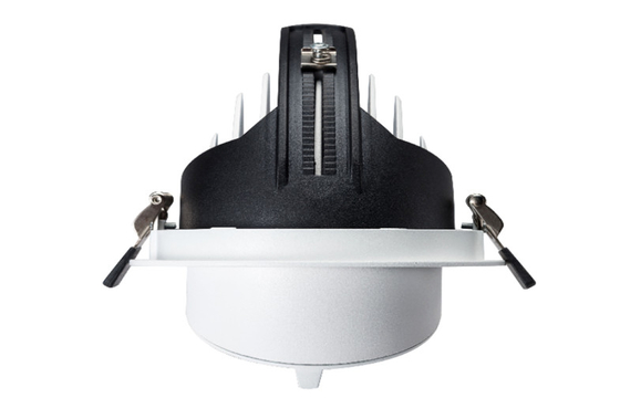 IP20 30W LED Scoop Down Lights With 2700K- 5000K Dimmable LED Down Lights