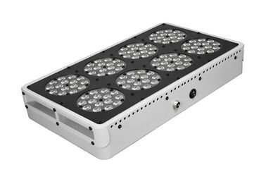 50000 Hrs Lifespan Full Spectrum Led Grow Lights Hydroponics 280W For Herbal Planting