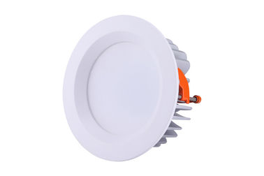 22W IP44 Bathroom LED Down lighting, Efficiency up to 90lm/w, recessed mounted