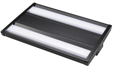 150W Industrial LED Linear high bay for warehouse, 100-277Vac, 6000K High bay lighting