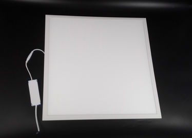 40W 4000K 130LM/W Dimmable LED Panel Light High Driver Efficiency For Supermarket Hotel Lining Room
