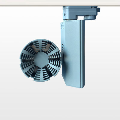 2 3/4 Wire Track Lighting 3150 Lm CRI > 90 RA