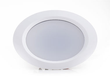 Samsung Epistar Chip 3000K To 6000K White Ceiling Lights 100lm / W For Hotels And Shops
