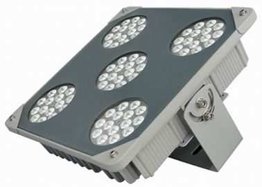 80 Watt Recessed LED Canopy Lights 5000K Warm White 50000h Long Life