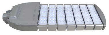 IP66 AC85-265V 210W 90lm/W Outdoor LED Roadway Lights Fixtures  Chip