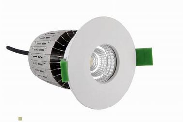 15 Watt 800LM CITIZEN Indoor Dimmable LED Down Light IP44 Suitable For Bathroom