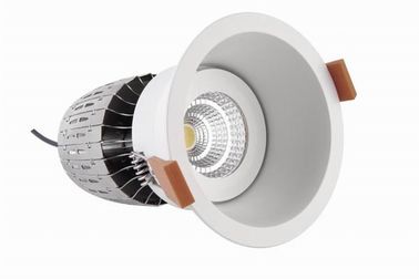 Energy Saving Dimmable LED Down Light 15 Watt 1200LM CITIZEN IP20 Home Lighting