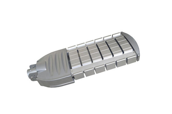 Energy Saving 180W 18000 lm LED Roadway Lights 3000K-6500K With Meanwell Driver