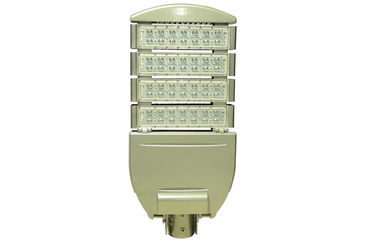Waterproof 120W IP66 LED Roadway Lights  Chip With 12150LM  Leds