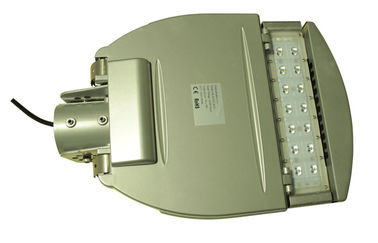 30W 2850Lumen  Leds IP66 LED Roadway Lights 3000K - 6500K CCT