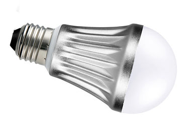 CRI 80 5Watt Dimmable LED Bulb Lights Epistar Chip 390LM For Shop Windows