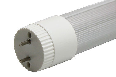22W 2400 Lumen T8 LED Tubes 3000K Warm White 8ft LED Tube Lights