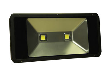 150 Watt Waterproof LED Flood Light 12375lm For Workshop Lighting