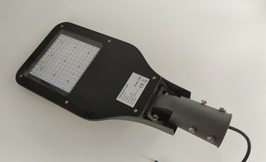 Water Resistant 180 Watt LED Parking Lot Light With Photocell 10KV For Area