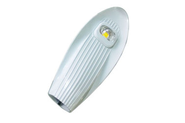LED Courtyard Light 2100 lumen 20W Bridgelux  , IP65 Outdoor Street  Light With 3500K - 6500K
