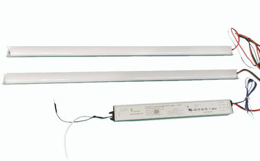 25W 600mm Magnetic LED Tube Lights Retrofit Kits