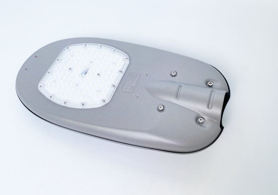 60Hz 150W IK08 Waterproof Streamlined LED Street Light