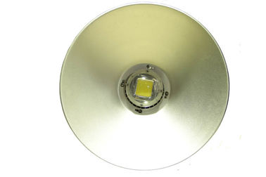 100W LED High bay Lighting ,100lm / W IP54 45 / 90 /120 Degree Beam Angle