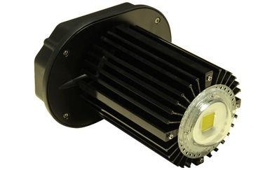 Interior Bridgelux Leds Chip 150 Watt IP54 LED Highbay Lighting With PC / AL Reflector