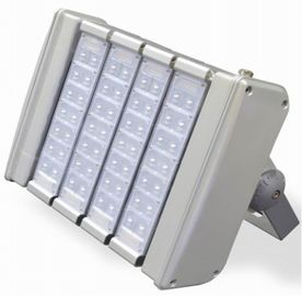 IP66 135W  LED Tunnel Light Pure White With Power Factor 0.95, module design