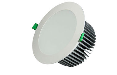 Office 6 inch 35W 3500Lm LED Ceiling Lighting 100LM / W With CE / RoHS