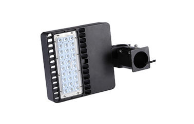 130LM/W 40W   IP65 LED Parking Lot Lighting DLC,ETL Listed, Cree / Samsung Chip