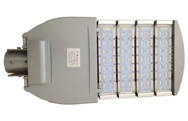 120W  Chip IP66 LED Roadway Light AC85 - 265V Input , LED Module Street Light