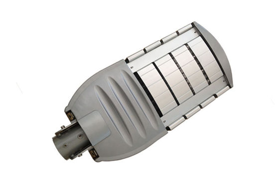 Modular Design 120W LED Roadway Lights ,  120lm / W  12150lm  IP66 Street Lighting