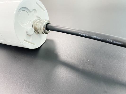 600mm 25 Watt IP65 LED Triproof Light With Suspending / Surface Mounted