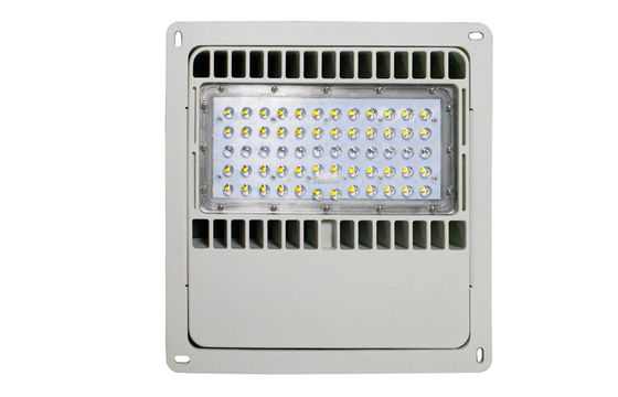 130LM/W IP67 100 Watt Led Explosion Lighting Anti-corrosion For Outdoor Canopy